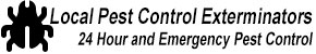 Glenwood Springs CO Pest Control Exterminators
